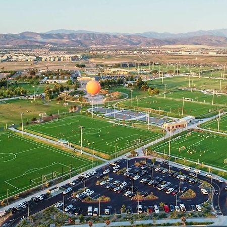 Irvine Upscale 2Br Apt Near Spectrum, Great Park, Uci Lejlighed Eksteriør billede