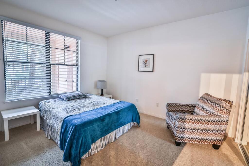 Irvine Upscale 2Br Apt Near Spectrum, Great Park, Uci Lejlighed Eksteriør billede