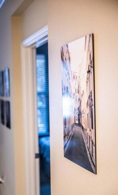Irvine Upscale 2Br Apt Near Spectrum, Great Park, Uci Lejlighed Eksteriør billede
