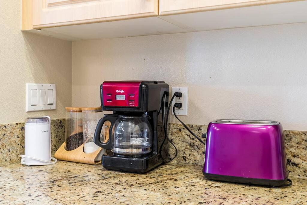 Irvine Upscale 2Br Apt Near Spectrum, Great Park, Uci Lejlighed Eksteriør billede