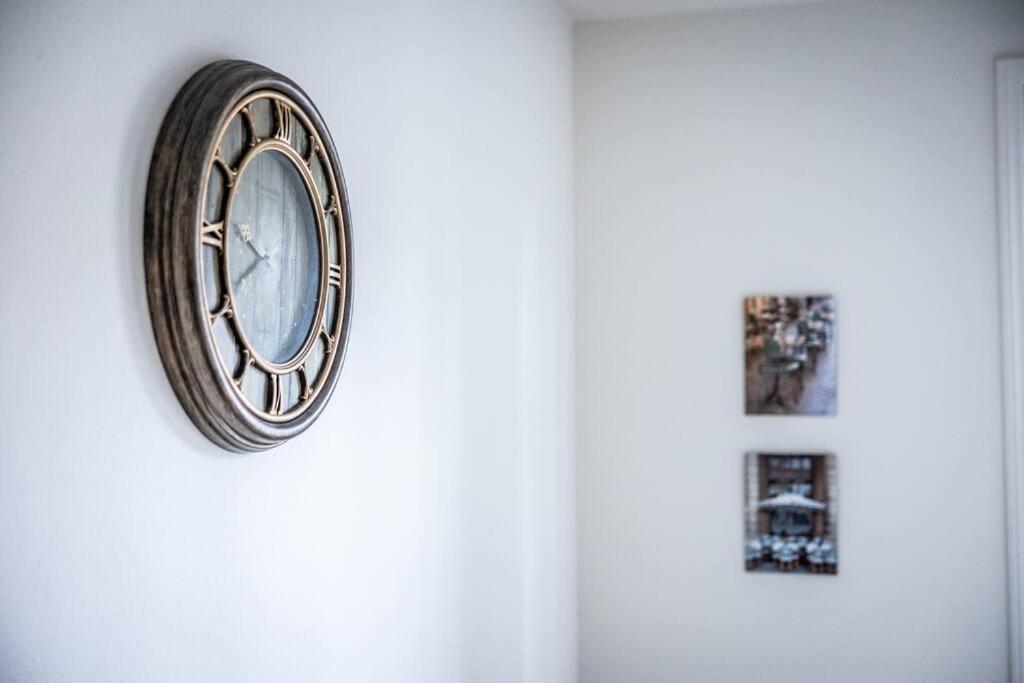 Irvine Upscale 2Br Apt Near Spectrum, Great Park, Uci Lejlighed Eksteriør billede